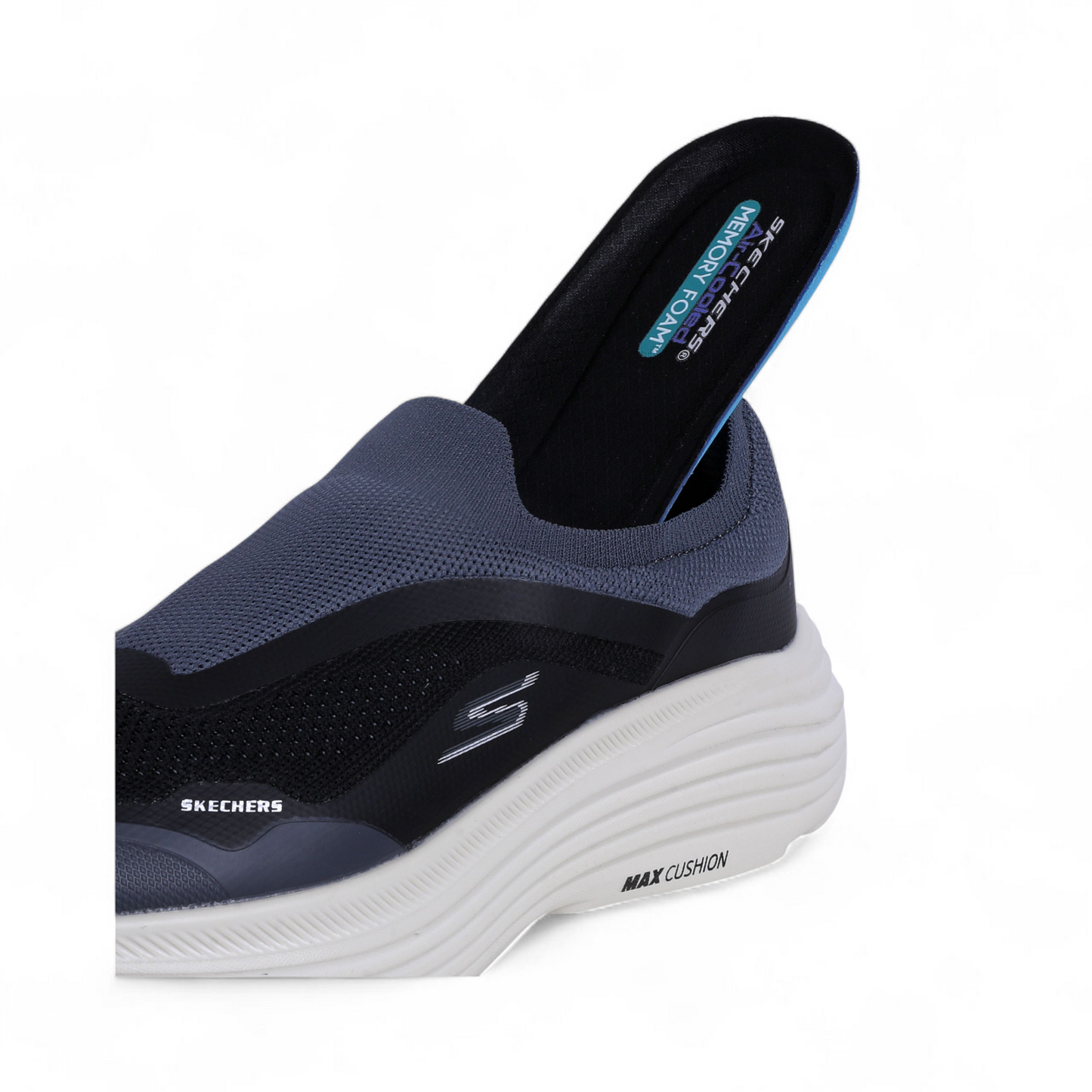 Casualowe Męskie Sneakersy