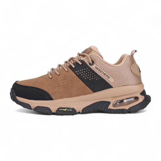 Casualowe Męskie Sneakersy