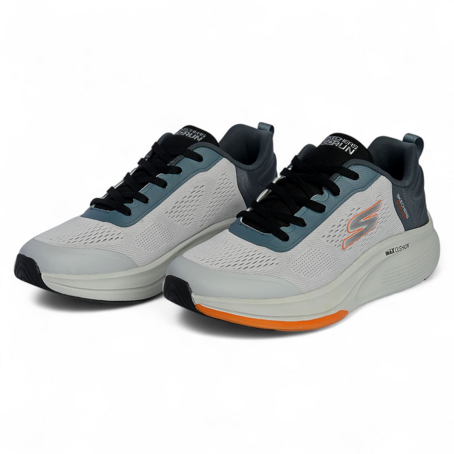Casualowe Męskie Sneakersy
