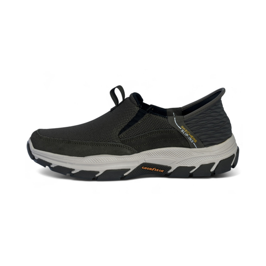 Casualowe Męskie Sneakersy