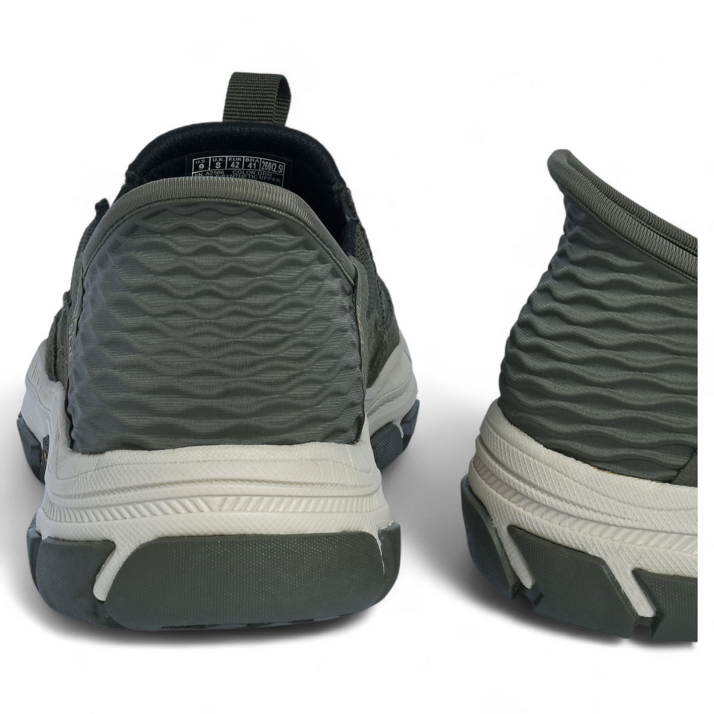 Casualowe Męskie Sneakersy