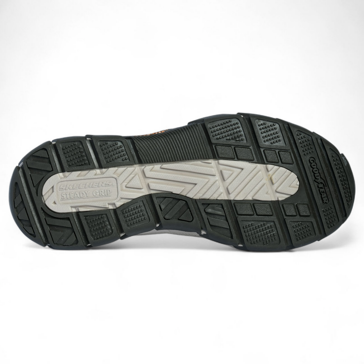 Casualowe Męskie Sneakersy