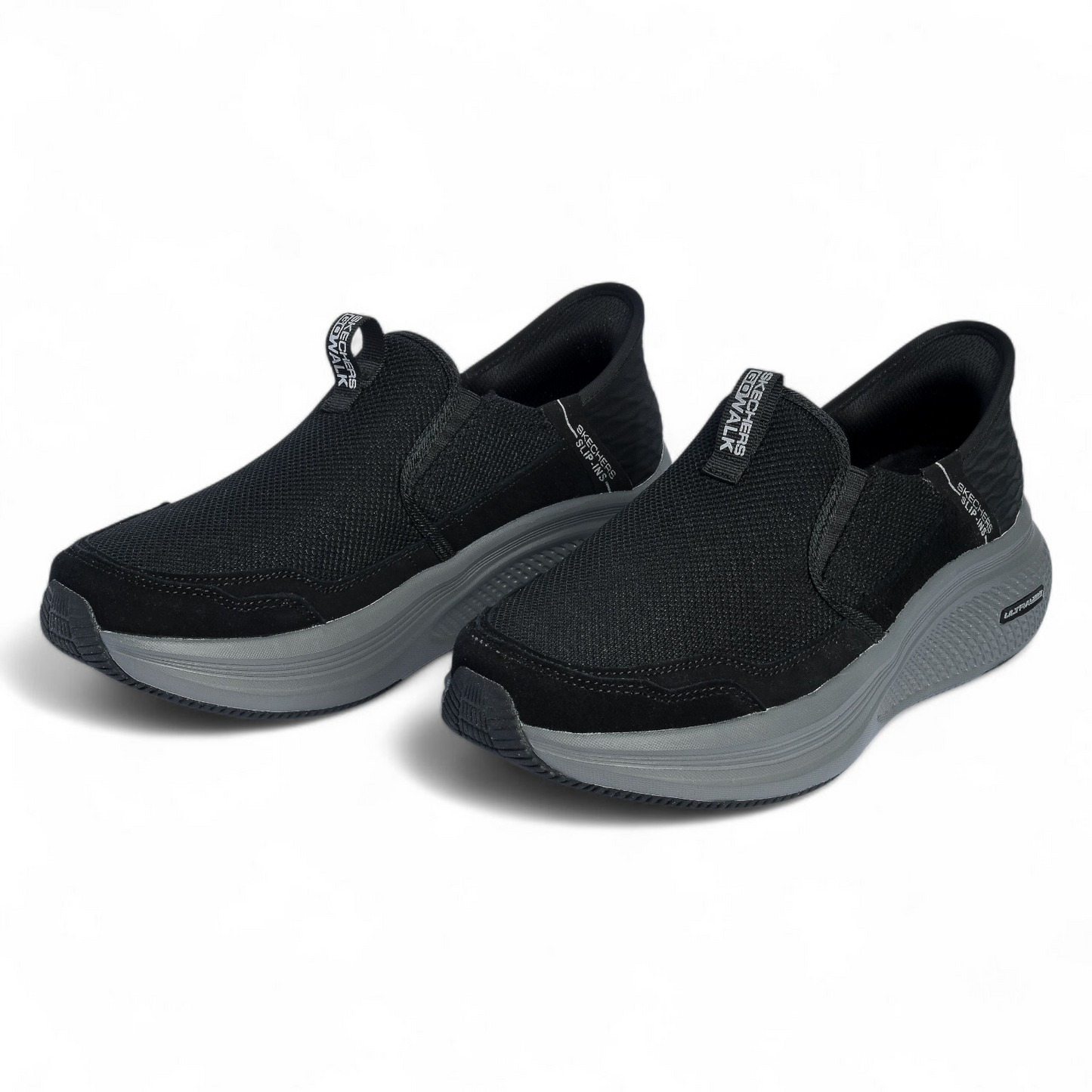 Casualowe Męskie Sneakersy