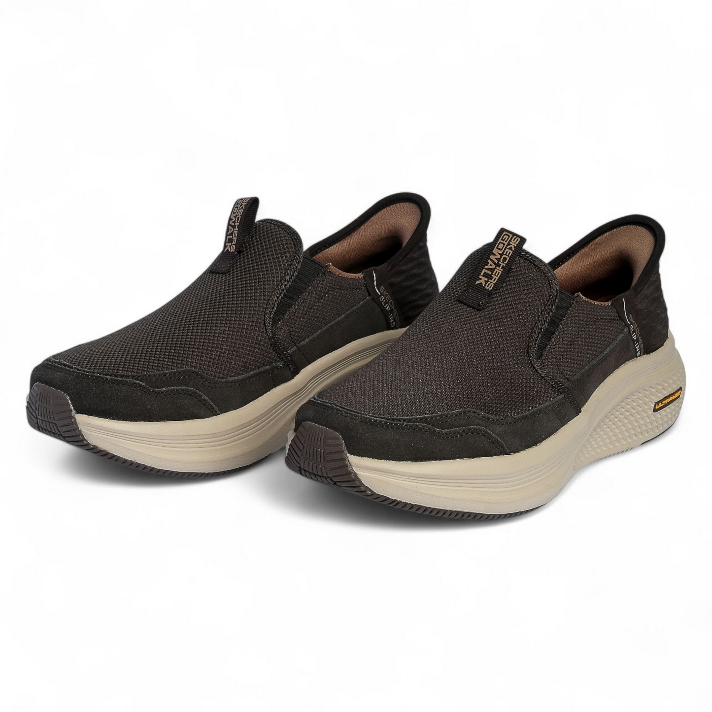 Casualowe Męskie Sneakersy