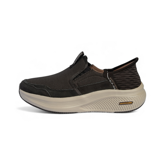 Casualowe Męskie Sneakersy