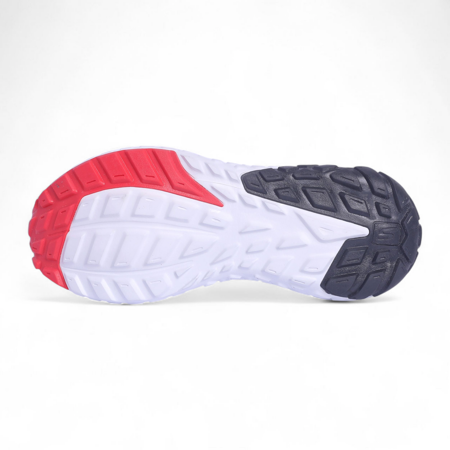 Casualowe Męskie Sneakersy