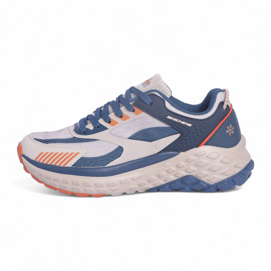 Casualowe Męskie Sneakersy