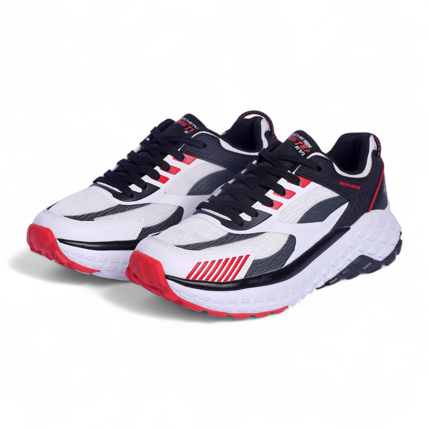 Casualowe Męskie Sneakersy