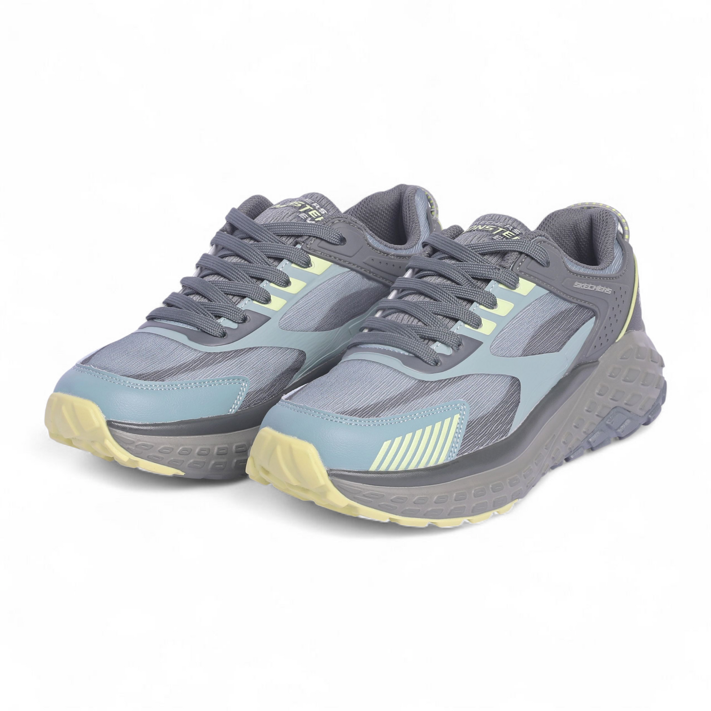 Casualowe Męskie Sneakersy