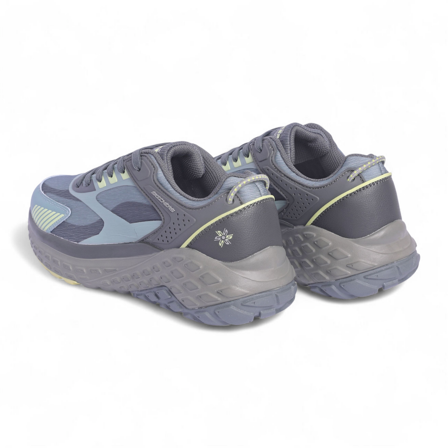 Casualowe Męskie Sneakersy