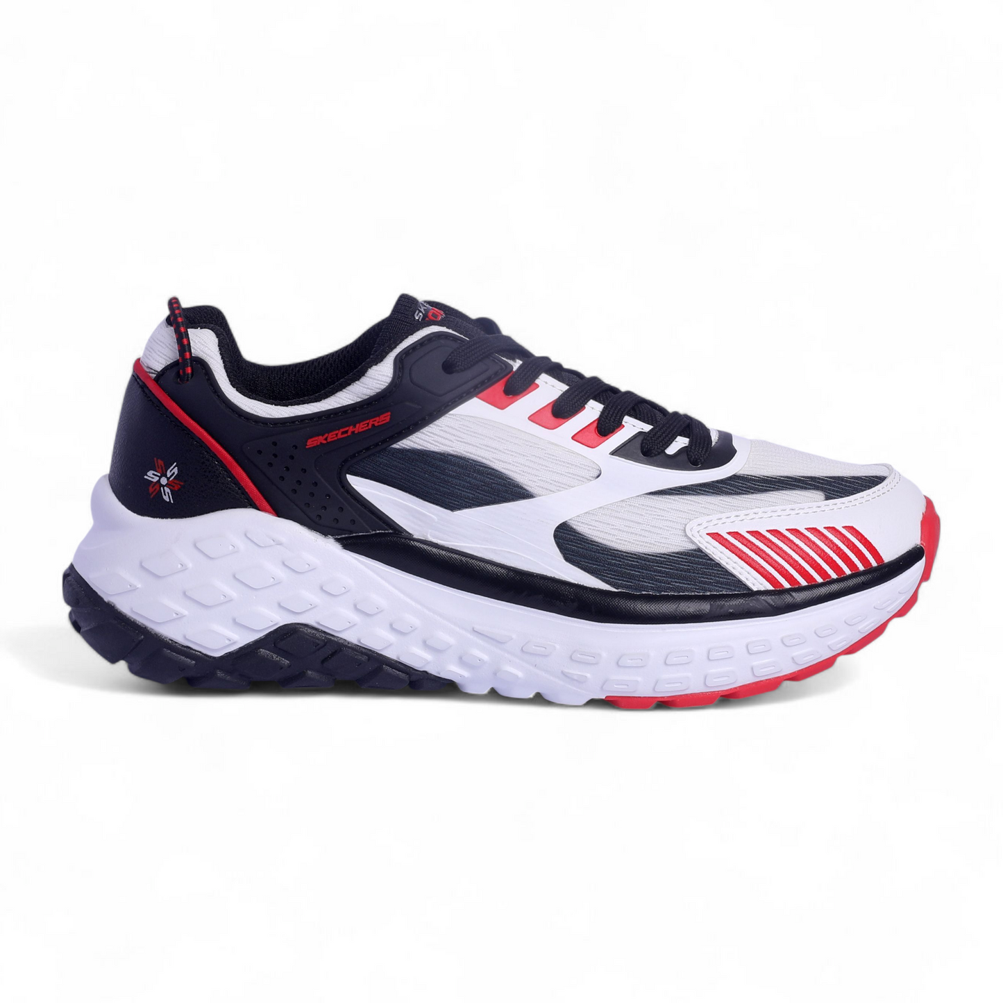 Casualowe Męskie Sneakersy