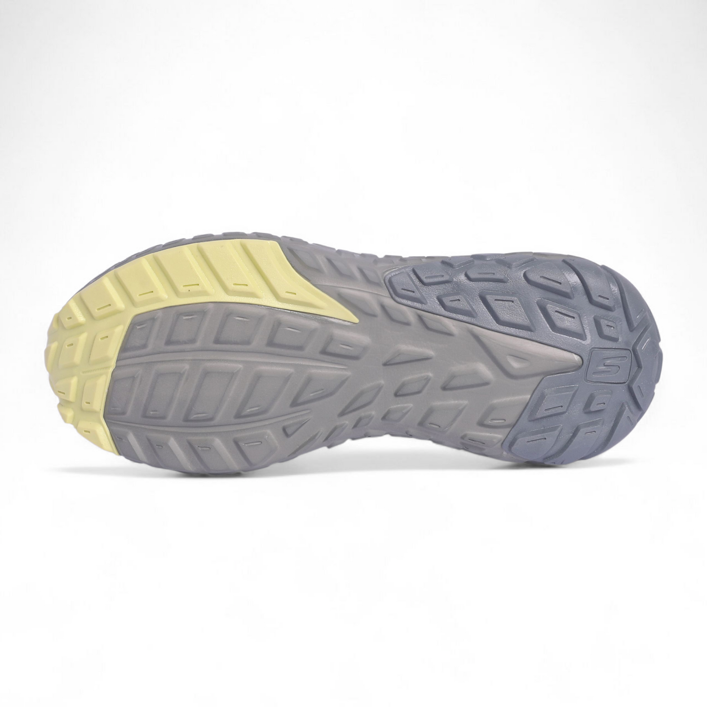 Casualowe Męskie Sneakersy