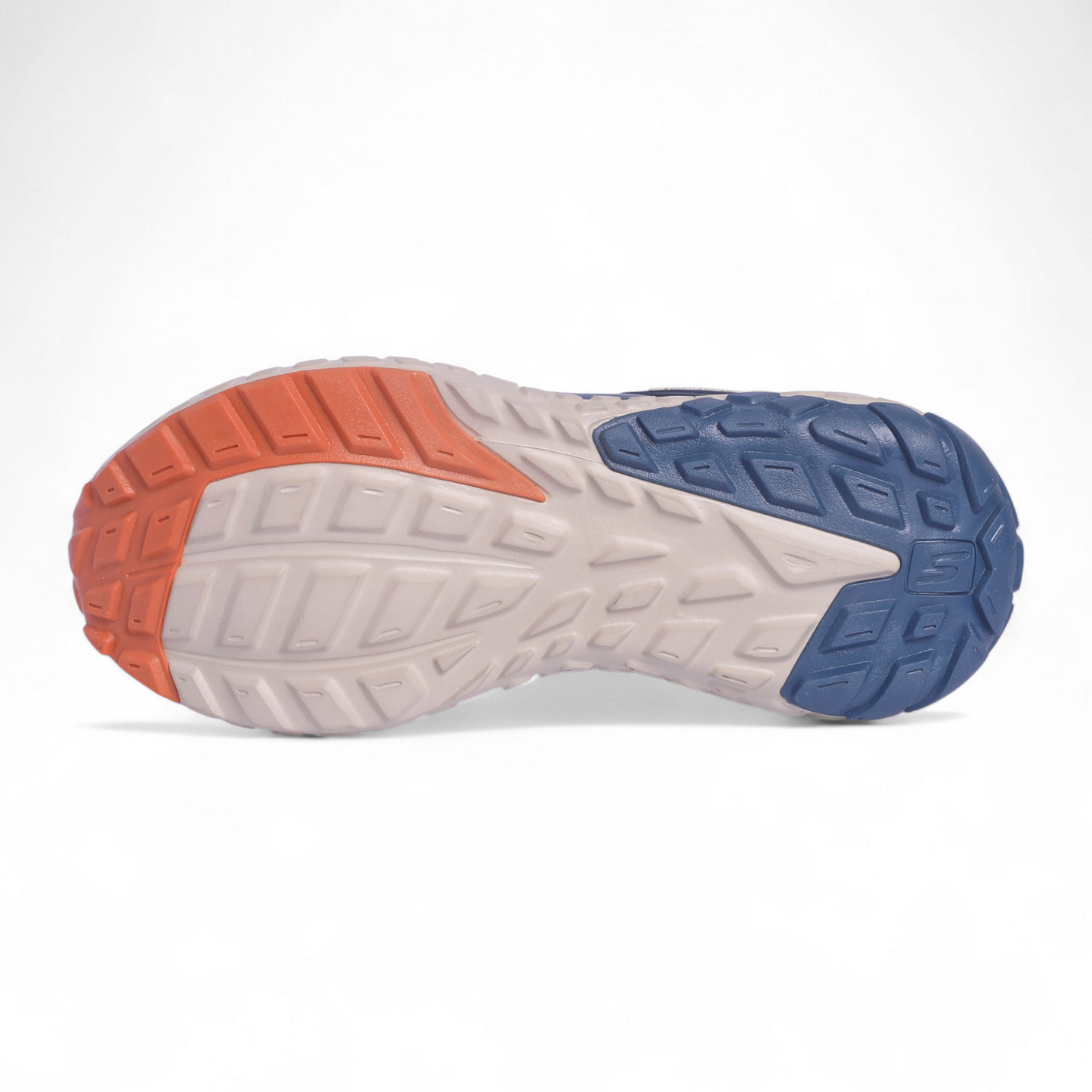 Casualowe Męskie Sneakersy