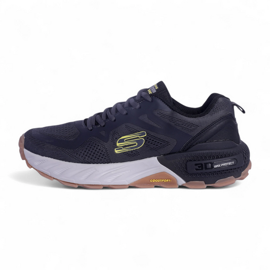 Casualowe Męskie Sneakersy
