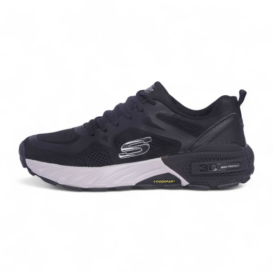 Casualowe Męskie Sneakersy