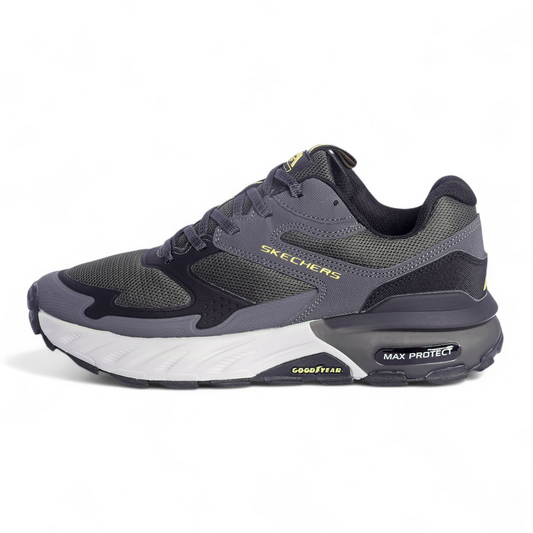 Casualowe Męskie Sneakersy