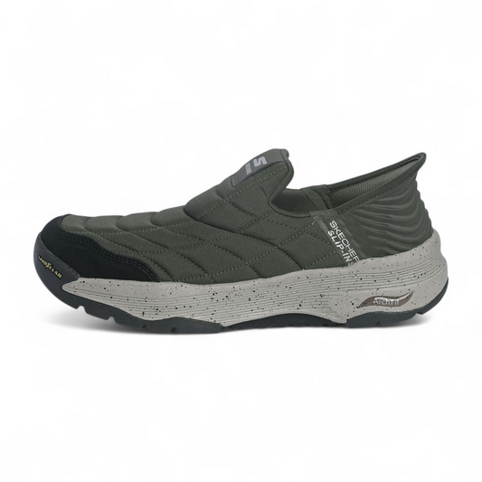 Casualowe Męskie Sneakersy