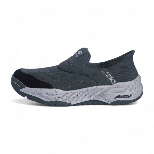 Casualowe Męskie Sneakersy