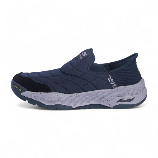 Casualowe Męskie Sneakersy