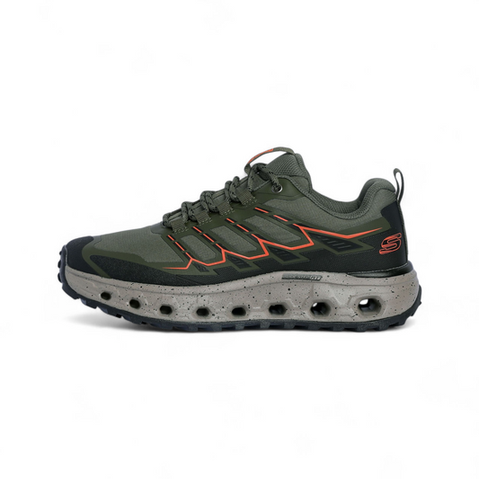 Casualowe Męskie Sneakersy