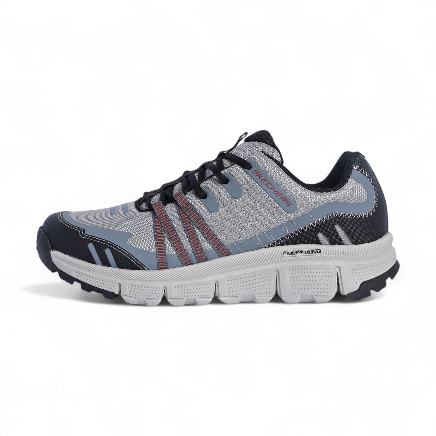 Casualowe Męskie Sneakersy