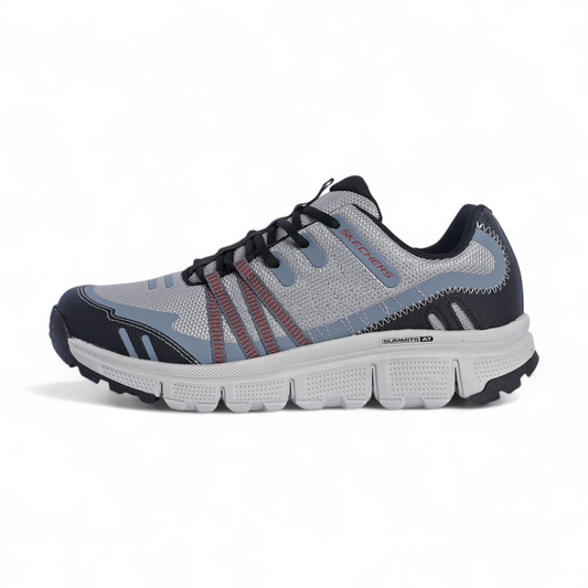 Casualowe Męskie Sneakersy
