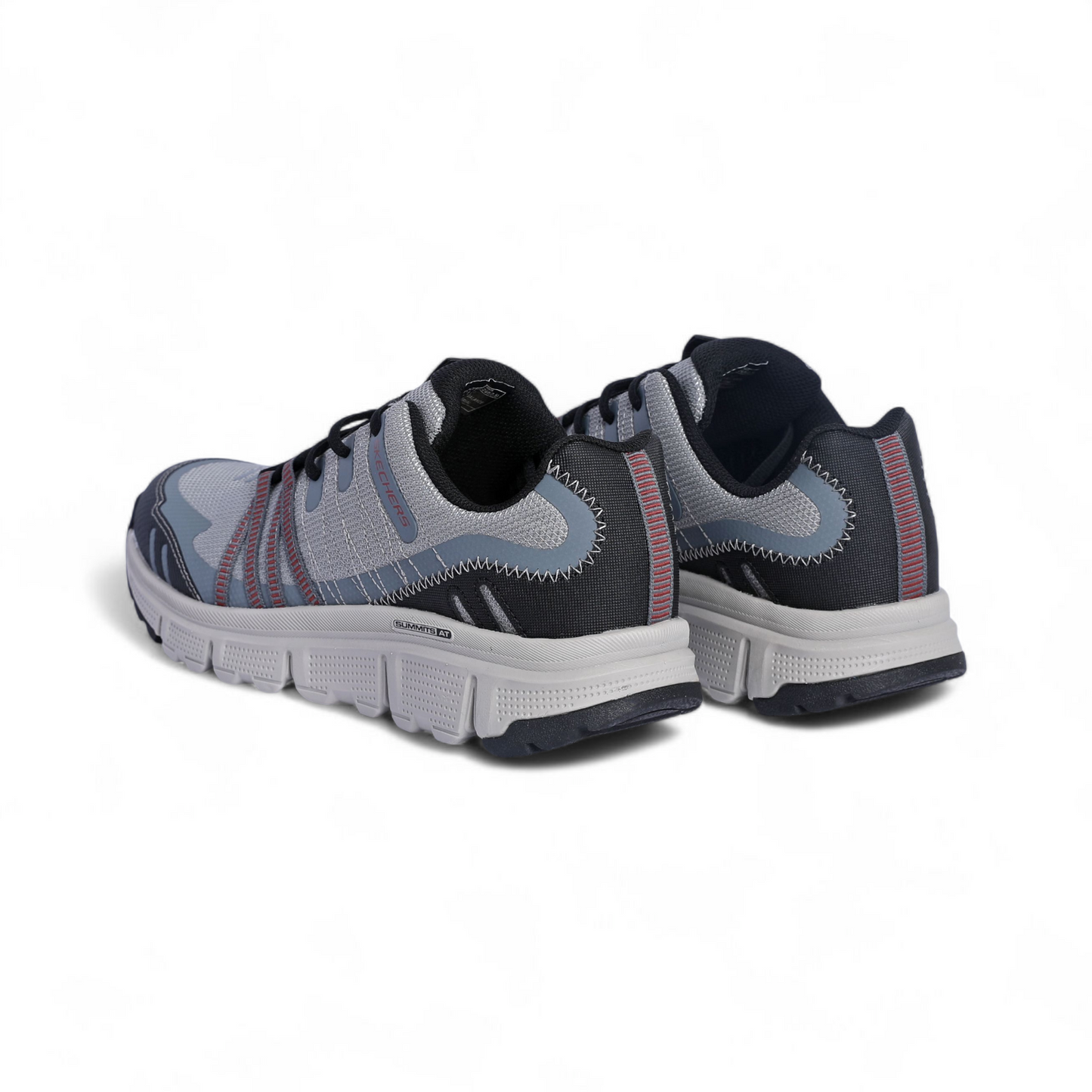 Casualowe Męskie Sneakersy