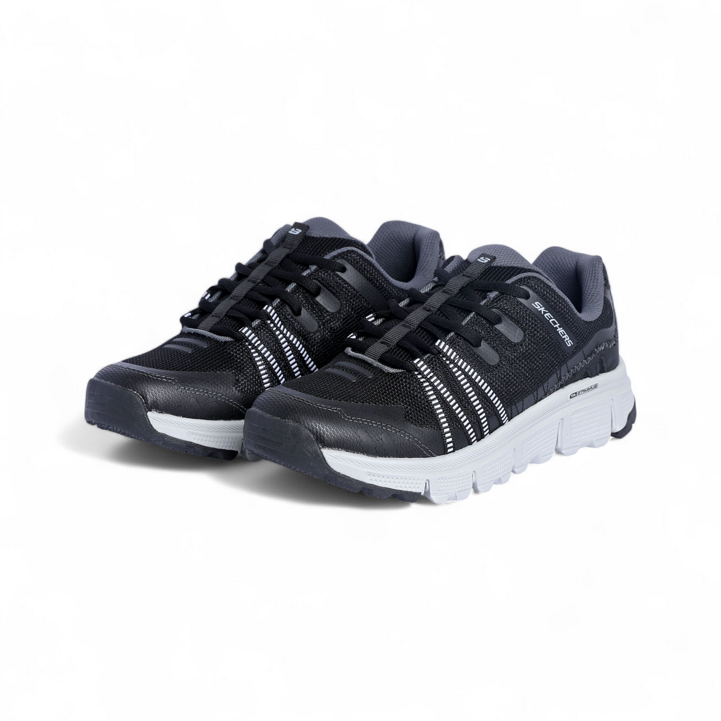 Casualowe Męskie Sneakersy