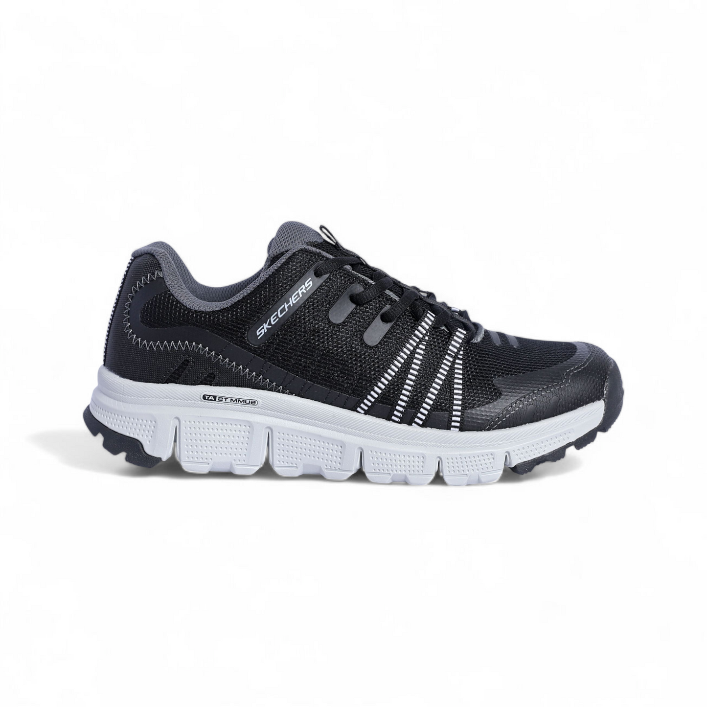 Casualowe Męskie Sneakersy