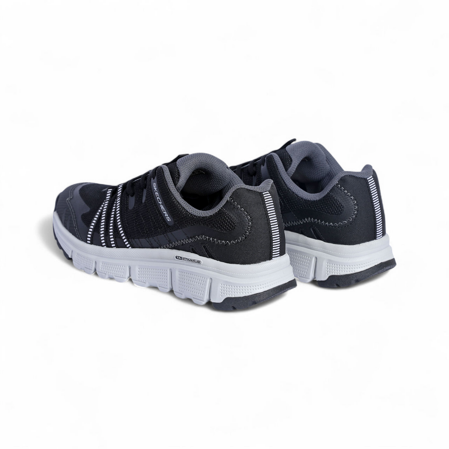 Casualowe Męskie Sneakersy