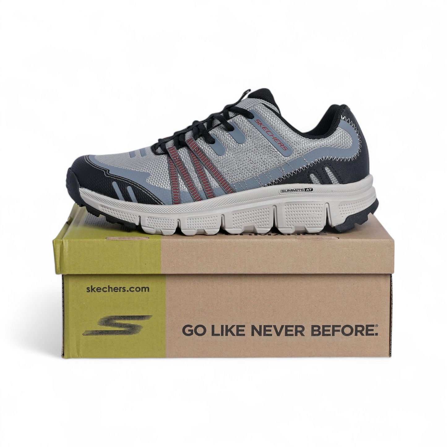 Casualowe Męskie Sneakersy