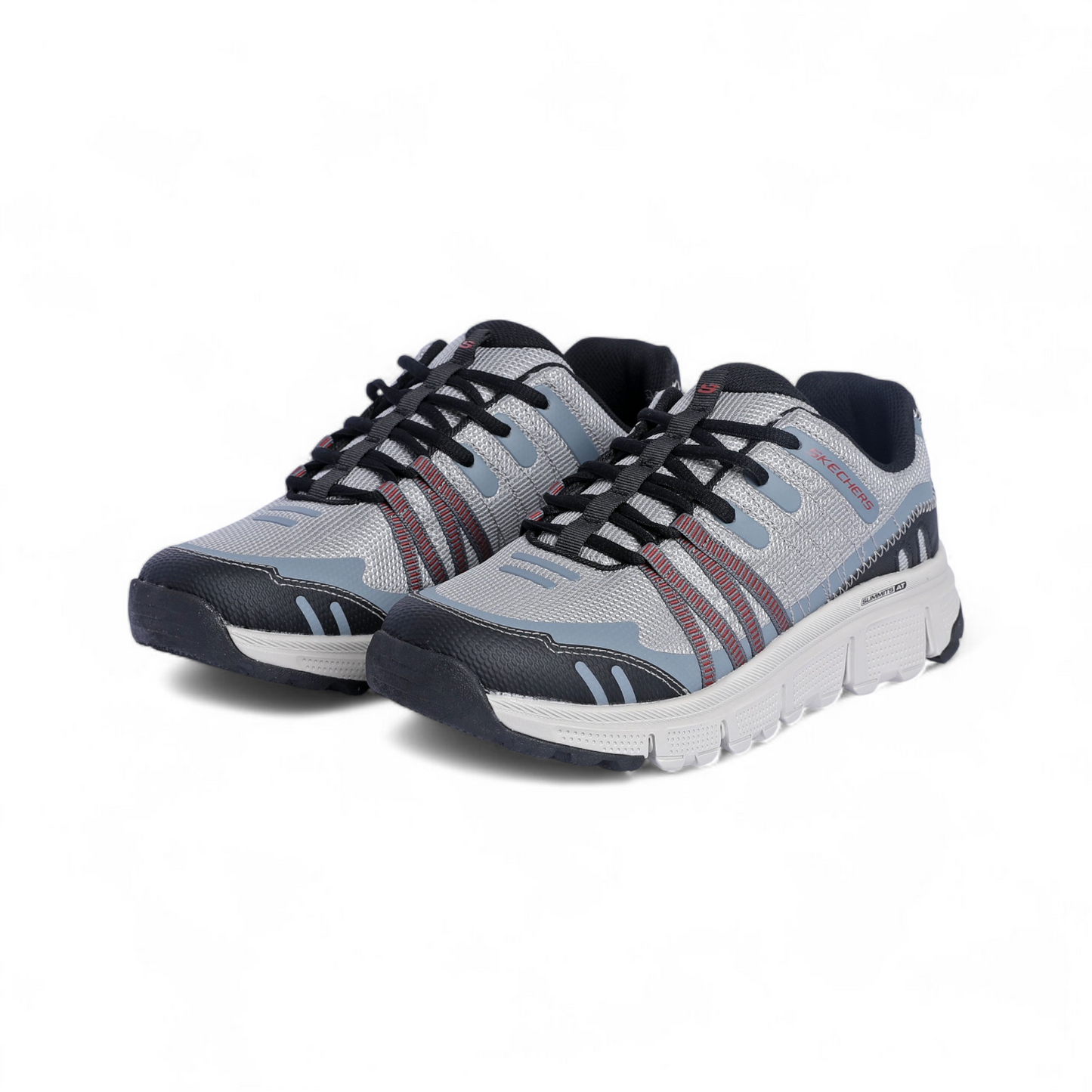 Casualowe Męskie Sneakersy