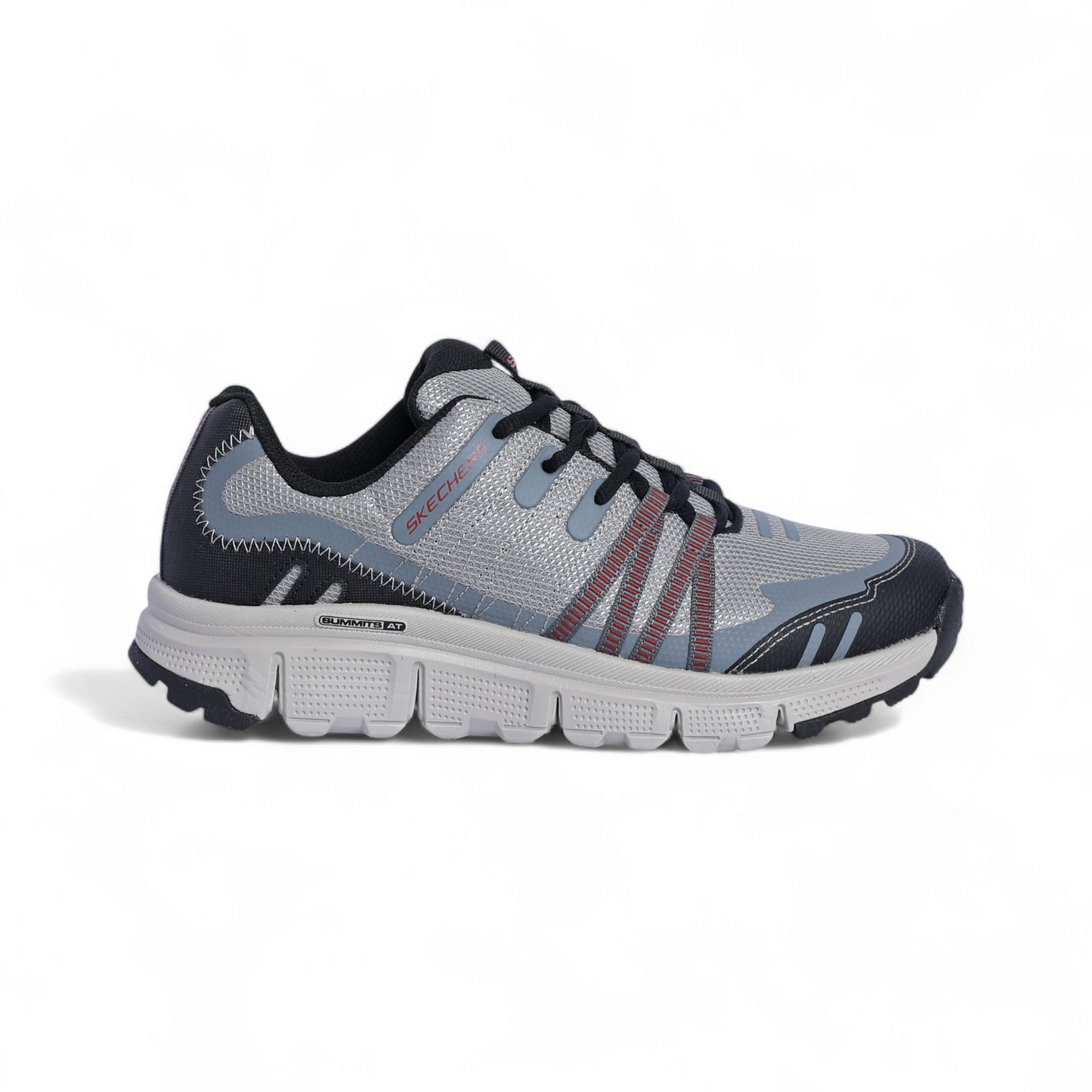 Casualowe Męskie Sneakersy