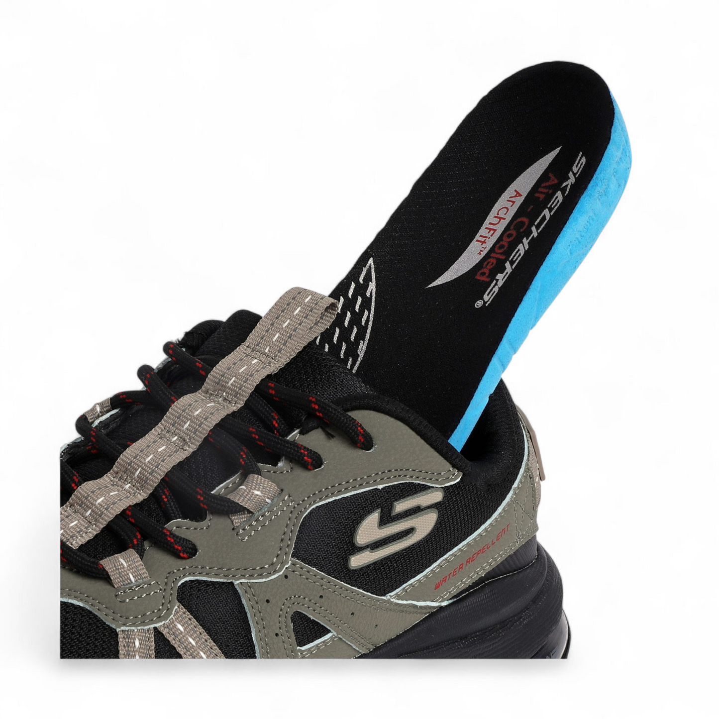 Casualowe Męskie Sneakersy