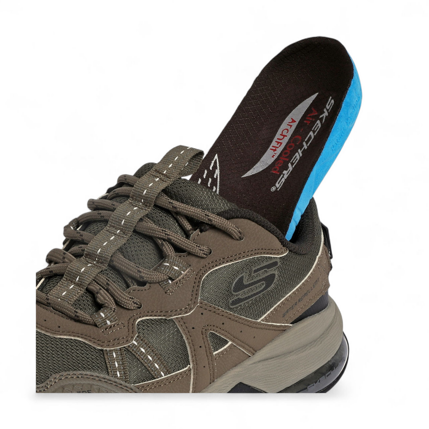 Casualowe Męskie Sneakersy