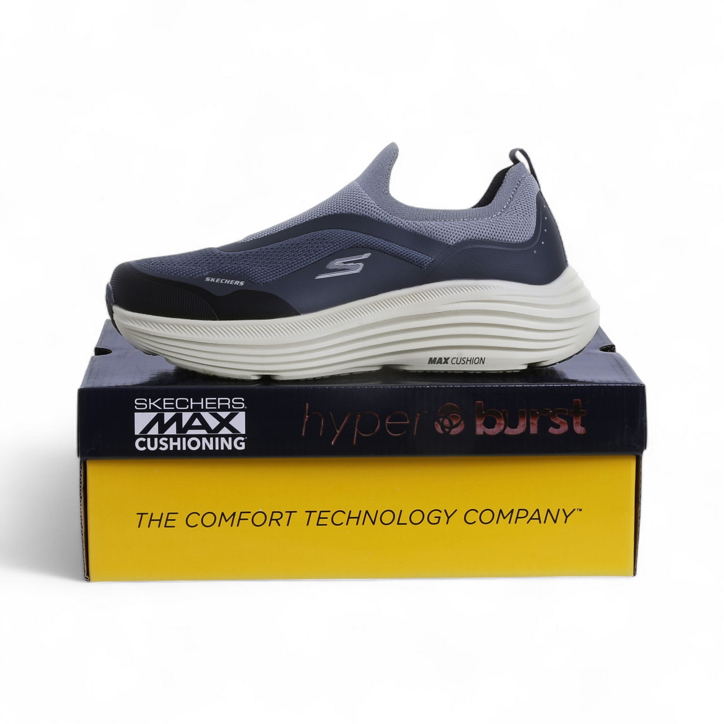 Casualowe Męskie Sneakersy